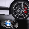 56/68mm Auto-Radkappen für 1er 3er 5er 7er Serie M M3 M5 M6 F01 F20 F10 X5 E36 Auto-Radnabenabdeckung Radkappen Dekoration Zubehör