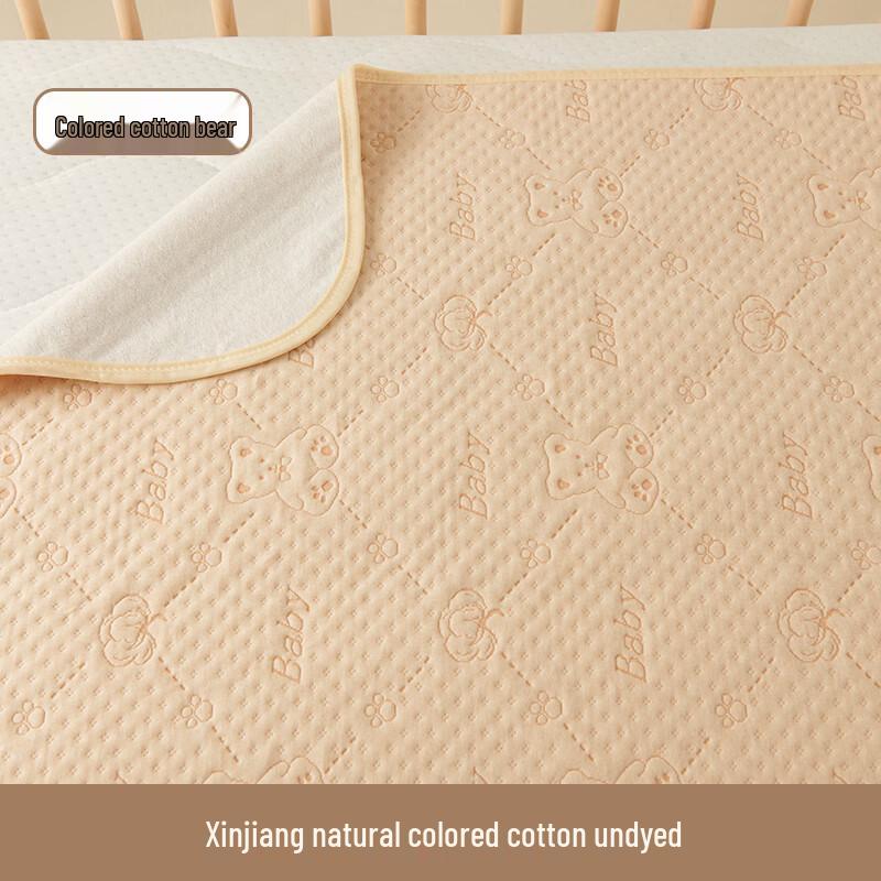 JOYNCLEON Baby Waterproof Washable Diaper Changing Pad