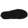 Vans Curren X Knost X  Slip-On Series SF Casual Low-Top Skate Shoes Unisex Sneakers Black VN0A5HYQB8M