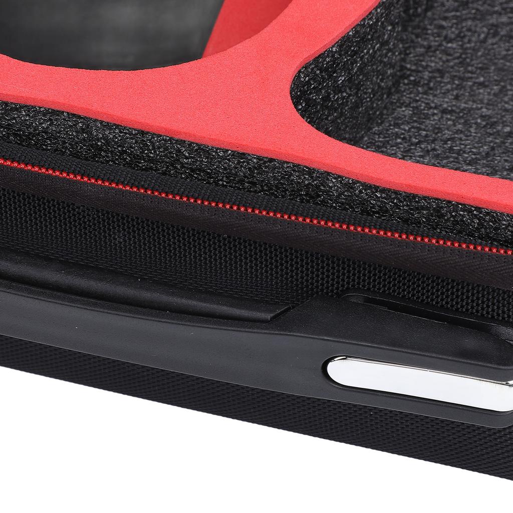 Drone Carrying Case Lightweight Adjustable Large Capacity Stylish Drone Travel Shoulder Bag for Avata2 FPV