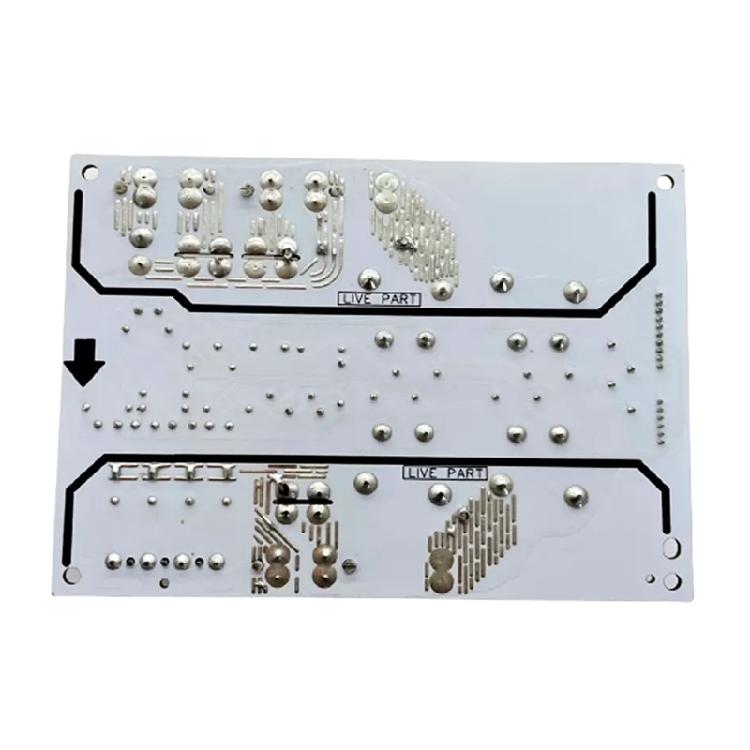 EBR74164805 for Cooktop Oven Relays Control Board Replacement LRE3021ST LRE3083SW LRE3833ST LRE6321ST LRE6383BD LRE6383