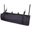 Anti-Scratch Car Trunk Organizer High Capacity Adjustable Backseat Storage Holder for Van SUV Daily Commute