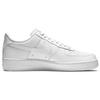 New Nike Air Force 1 Low '07 'Triple White' CW2288-111