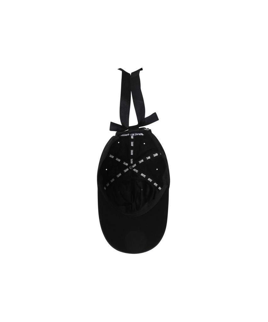 WAAC Women Waacky Ribbon Cap Wgrcx26110Bkx