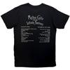 The Smashing Pumpkins Unisex Adult Mellon Collie Animals T-Shirt