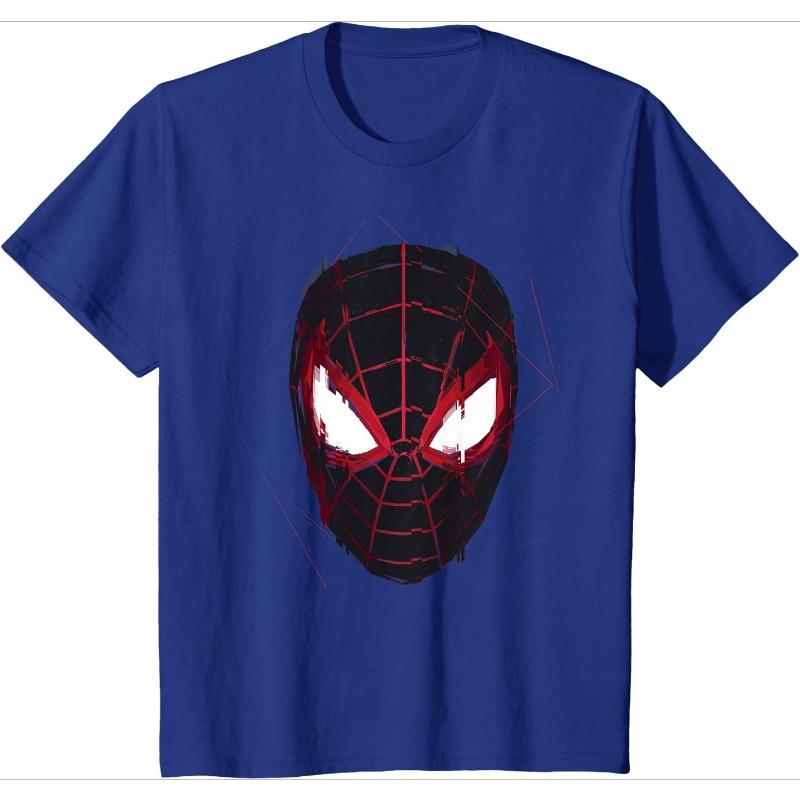 Funny Classic Character Gifts T-shirt Men Women Fashion Movie T Shirt Short Sleeve Vintage Cartoon Character Streetwear