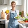 Manual Vegetable Spiral Cutter for Home Use Cucumber Lemon Slicer Kitchen Tool Vegetable Ribbon Maker Spiralizer for Food Preparation