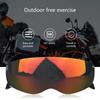 Helmet Visor Lens for Scorpion Combat/Covert-X Motorcycle Accessories