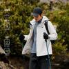 KOLON SPORT Men's GTX 3-in-1 Softshell Jacket