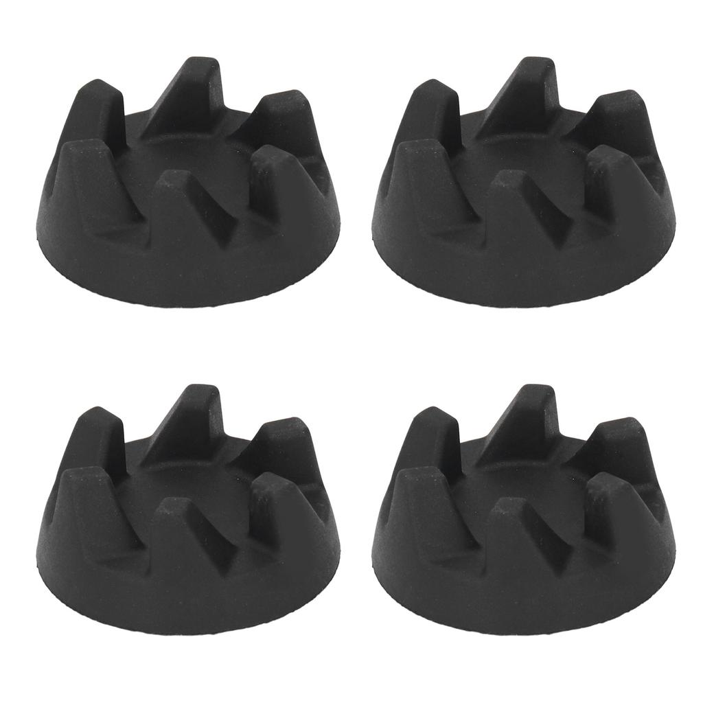 4Pcs Blender Coupler with 2pcs Spanner Accessory for Kitchen Aid KSB5WH KSB5 KSB3 Driver