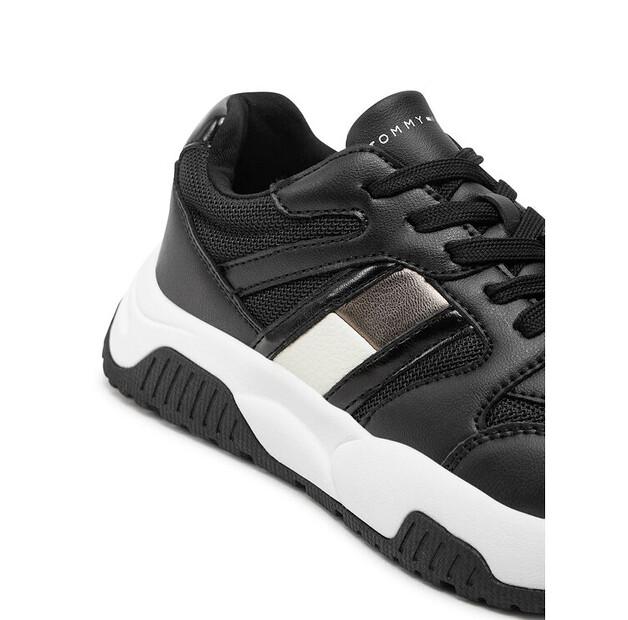 Sneakers Tommy Hilfiger T3A9-33550-1697X399 S