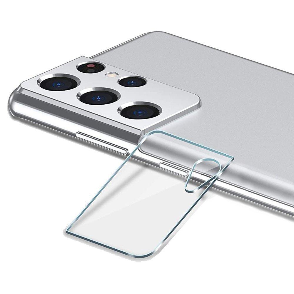 Tempered Glass for the Camera for Samsung Galaxy S21 Ultra