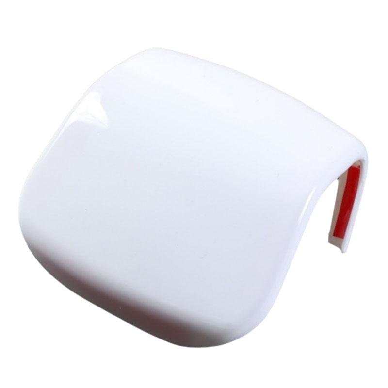 For Land Rover Discovery 5 Range Rover Velar - Car Gear Head Shift Knob Handle Cover Trim Sticker Interior Accessories