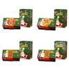 Christmas Popup Gift Box Surprise Fold Designs Paper For Holiday Party Decorations Holiday Accessories