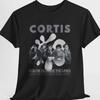 CORTIS Grafik unisex 100% Baumwolle Shirt 2026 Kpop Koreanisch Retro Rundhals Männer Frauen Y2k Kurzarm