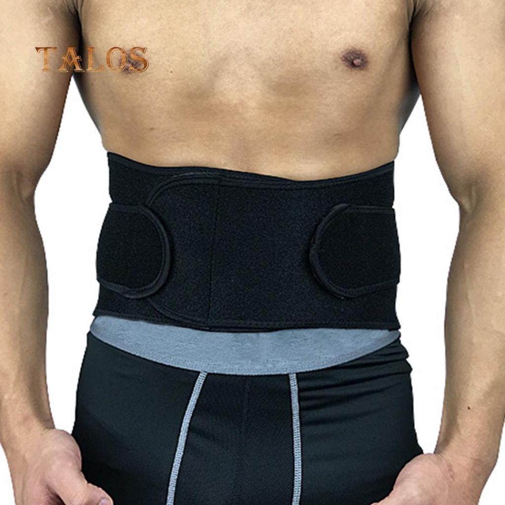 Gym Sport Weightlifting Slimming Belts Fitness Bodybuilding Back Waist Support