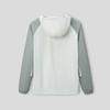HLA Men's Lightweight Hooded Sun Protection Jacket