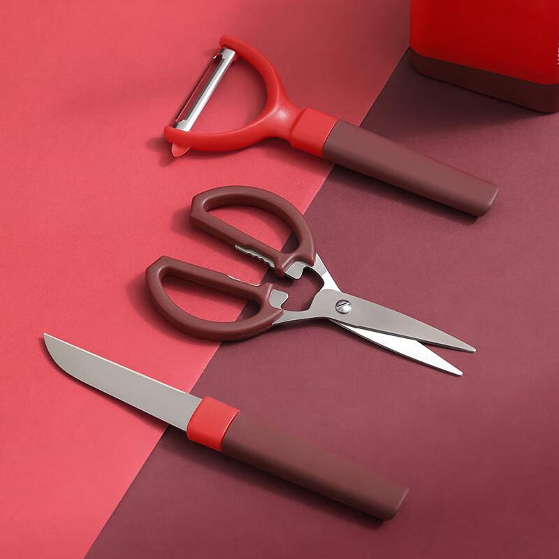 DESLON Kitchen Tool 5-Piece Set