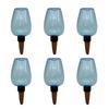 Plant Watering Globes Plant Automatic Water Bulbs Flower Feeder Irrigation Device Auto Waterer Planter Insert Stake