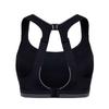 Shock Absorber Womens/Ladies Running Sports Bra