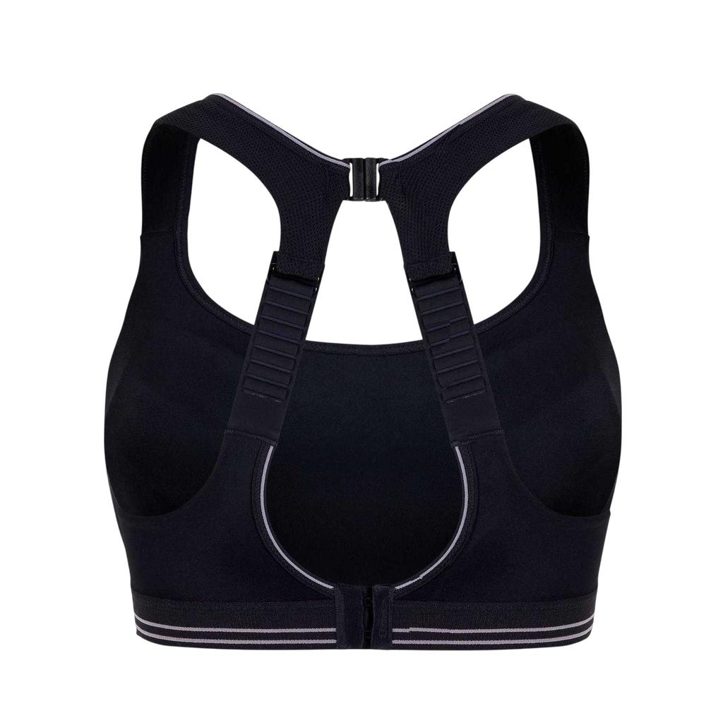 Shock Absorber Womens/Ladies Running Sports Bra