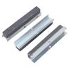 3PCS Engine Cylinder Hone Stone Hvy Duty Sturdy Construction 3 Jaw Cylinder Honing Stones Tool