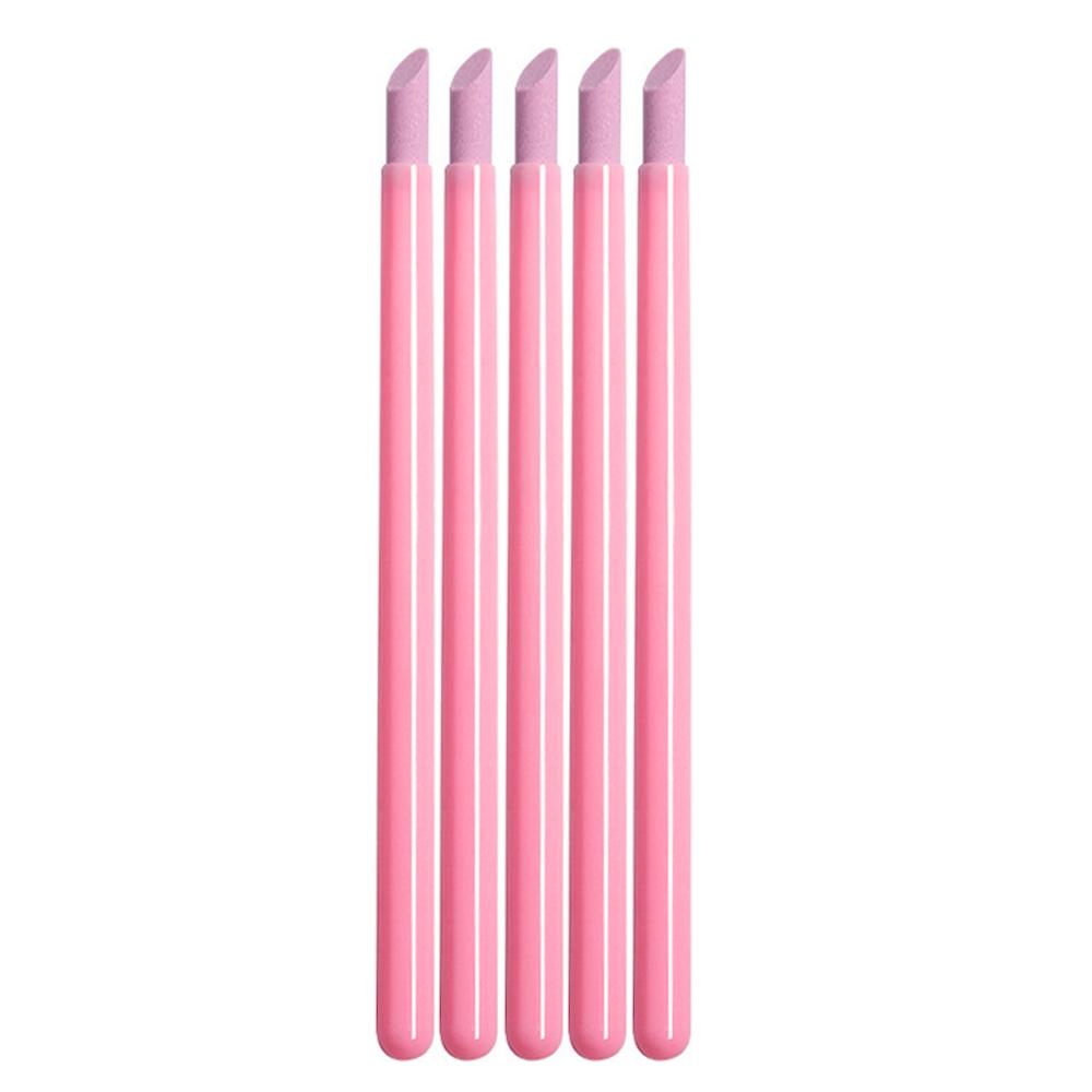 

Кварцевый скраб для ногтей, пилочка для ногтей, средство для удаления кутикулы, средство для удаления омертвевшей кожи, идеальный подарок, легкий, портативный, удобный в использовании маникюрный инструмент