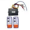 12V Wireless Winch Remote Controller for Jeep and ATV Off-Road Vehicles