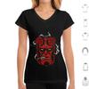 Hellboy T Shirt Cotton Men Women DIY Print Hellboy Comic Books Comics Halloween Hellboy 2 Hellboyanimated Hellboy Comic