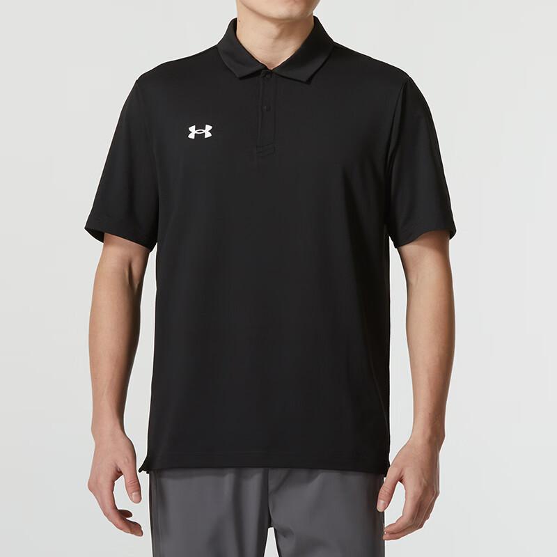 Under Armour Unisex Summer Sport Life Polo Shirt