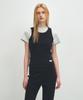 Malittepeulangsowajeobeo W Basic Sleeveless Black
