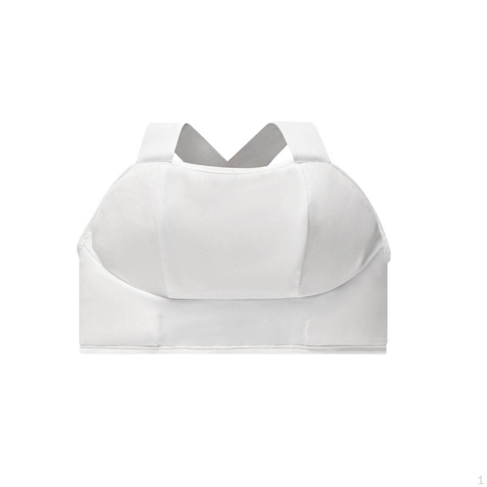 Women s Karate Chest Protector Impact Protection Flexible Outer Layer WearResistant Fighting M