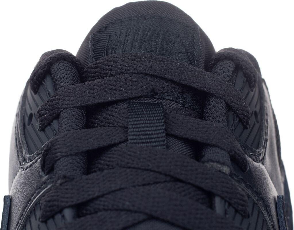 Nike Air Max 90 Sneakers (CN8490-003) Black/black/black/black