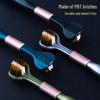 YALINNA Three-Sided Soft Bristle Adult Toothbrush