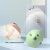 Paraguas Mini luz nocturna Usb recargable estudio lectura libro luz linterna portátil lámpara de noche pegatina magnética lámpara de escritorio