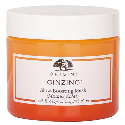 ORIGINS Gingzheng Glow Boosting Maske