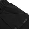 Li Ning Functional Style Solid Color Loose Casual Long Pants Men bottoms Black AKXW111-1