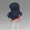 Banpresto Film Sailor Moon Cosmos Q posket SUPER SAILOR MARS A