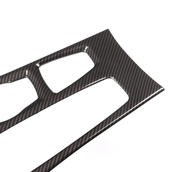 Central Control Gear Shift Panel for 08-13 BMW X5 E70