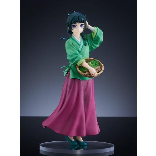 GOOD SMILE COMPANY POP UP PARADE "The Apothecary Diaries" Nekoneko Non-scale Plastic Pre-painted Finished Figure Resale