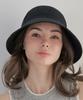 Koipeu Peach Cotton Bucket Hat Cf091Ht116
