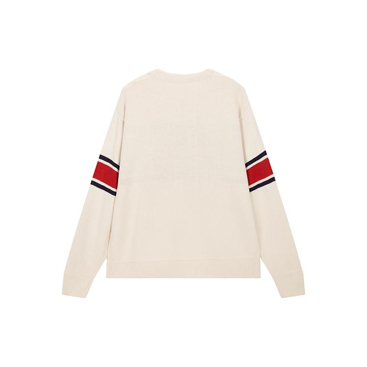 Champion Knitwear Japan Version Unisex U4DKNJM003