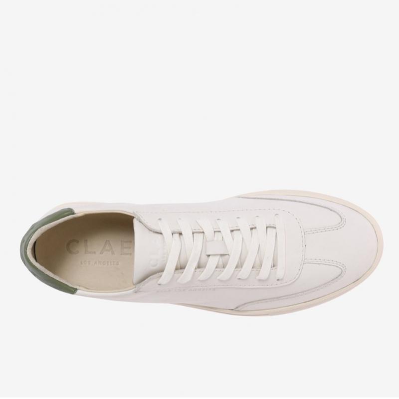 Clay Unisex Sneakers Sceu233dn00 Owo