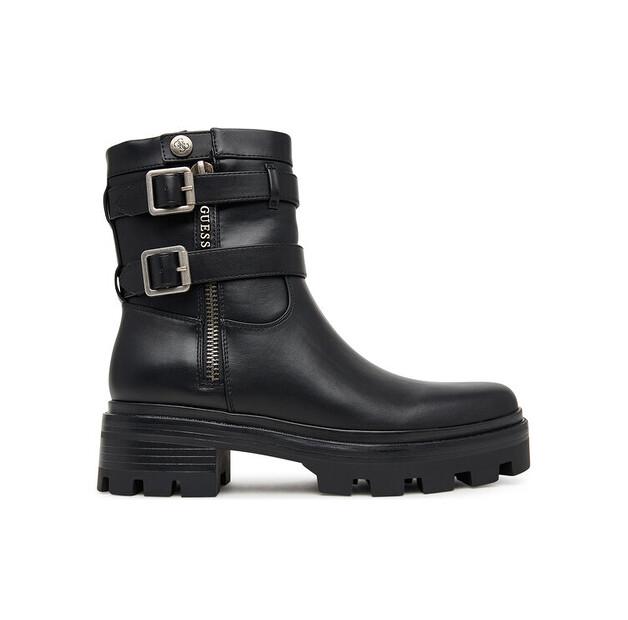 Ботинки Guess FLFLYN ELE10