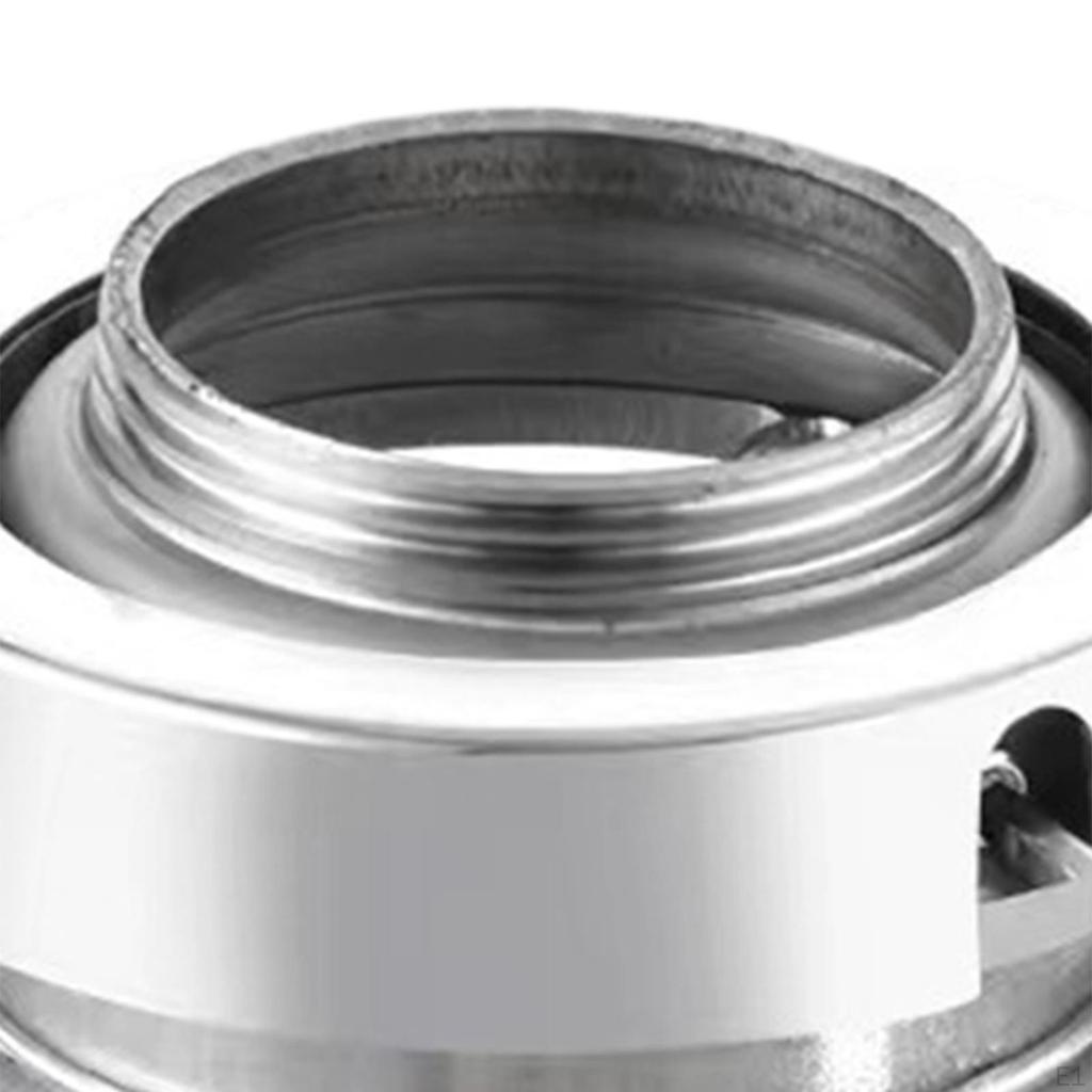 Universal Faucet Mounting Kit for Secure Installation