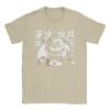 Vintage Fnaf Japan Springtrap Five Nights At Freddys Tshirt Unisex Round Neck Cotton T Shirt Short Sleeve Tee Shirt Gift Tops