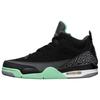 Son Of Mars Low Green Glow 580603-030