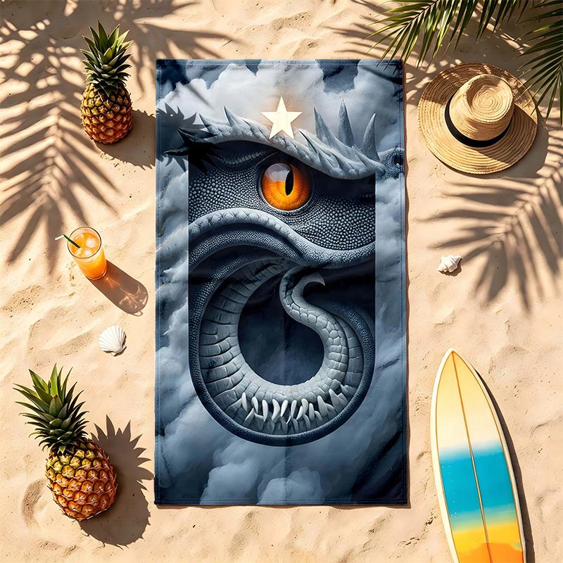 Trabzonspor (28) Thema Strandtuch Sandabweisend Weich Und Bequem Geeignet Für Den Pool Camping Yoga Und Tauchen Ein Reise-Essential