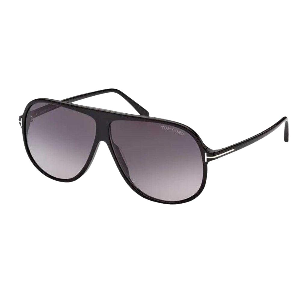 Tom Ford Mens Spencer Gradient Sunglasses