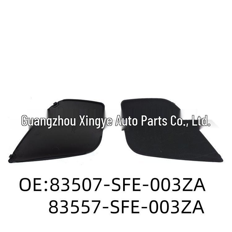Honda Odyssey Pull Handle Cover (83507-SFE-003ZA/83557-SFE-003ZA) - One Piece Ready for Shipping 83507-SFE-003ZA